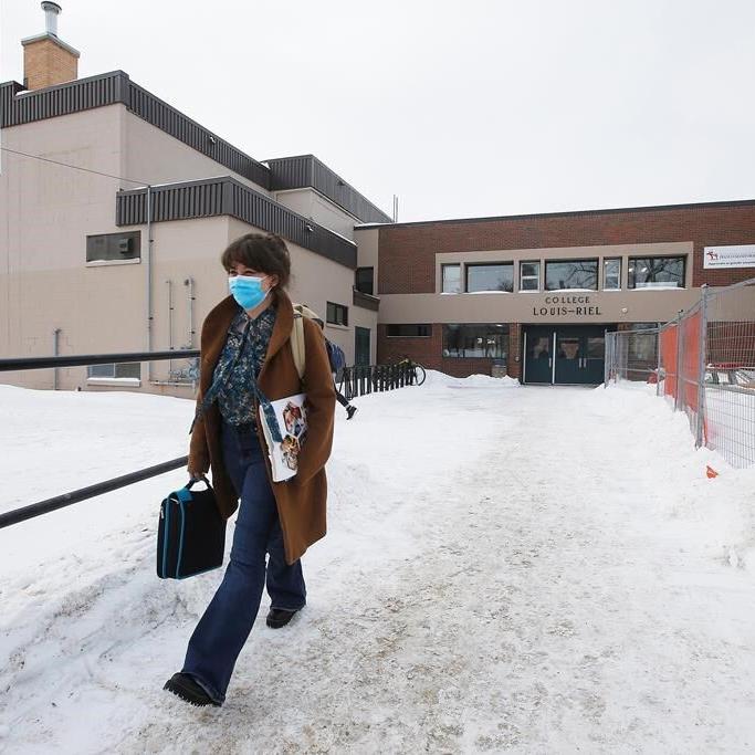 Manitoba to provide $100 million more in operating costs for next school year